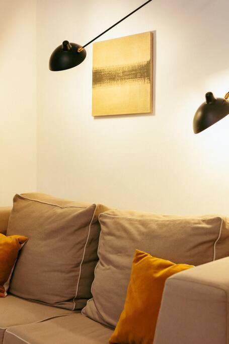 Charming Apartment Next To The Old Town! Варшава Екстериор снимка