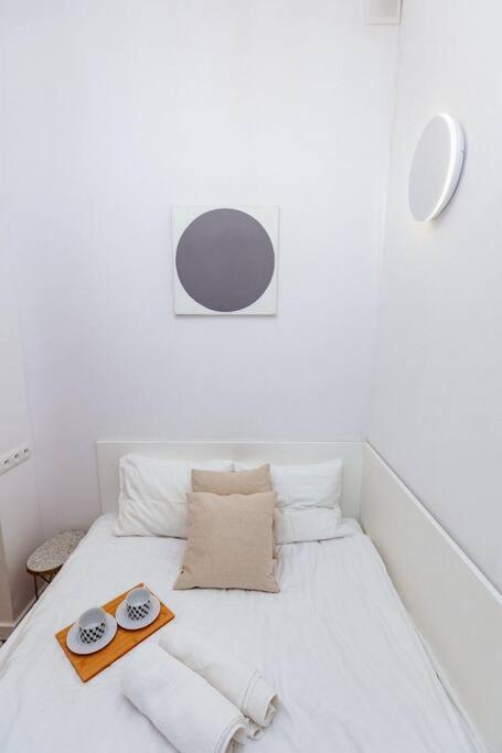 Charming Apartment Next To The Old Town! Варшава Екстериор снимка