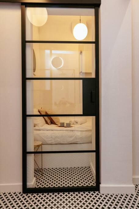 Charming Apartment Next To The Old Town! Варшава Екстериор снимка